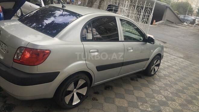 Kia Rio 2007, 327,330 km - 1.4 l - Bakı