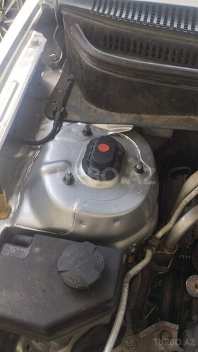 Kia Rio 2007, 327,330 km - 1.4 l - Bakı