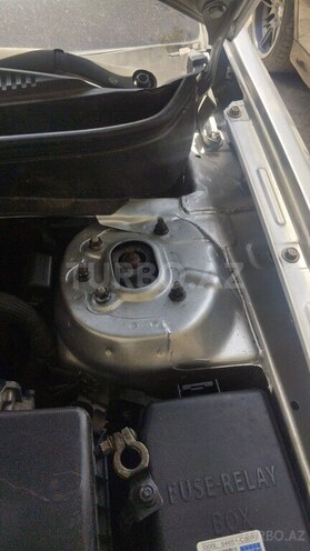 Kia Rio 2007, 327,330 km - 1.4 l - Bakı