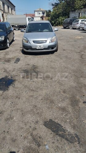 Kia Rio 2007, 327,330 km - 1.4 l - Bakı