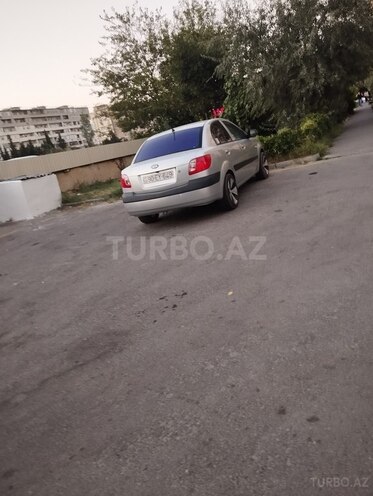 Kia Rio 2007, 327,330 km - 1.4 l - Bakı