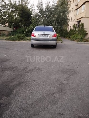 Kia Rio 2007, 327,330 km - 1.4 l - Bakı