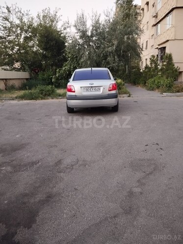 Kia Rio 2007, 327,330 km - 1.4 l - Bakı