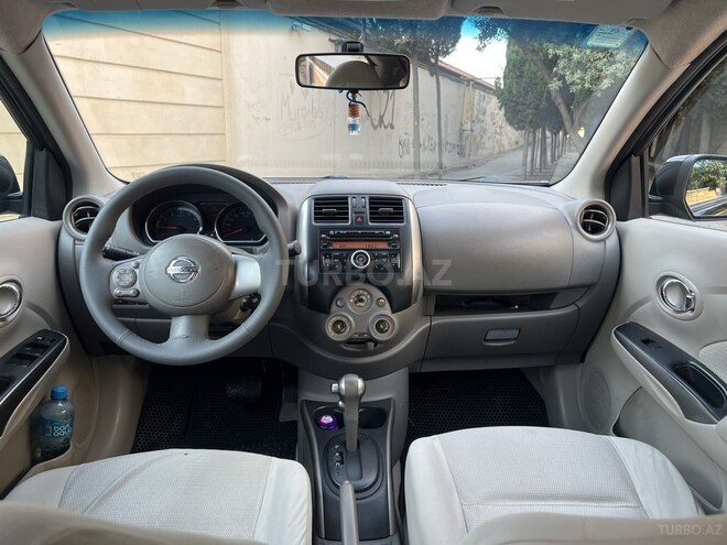 Nissan Sunny 2012, 256,002 km - 1.5 л - Bakı