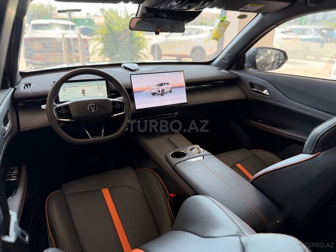 Changan  2026, 0 km - 1.5 л - Bakı
