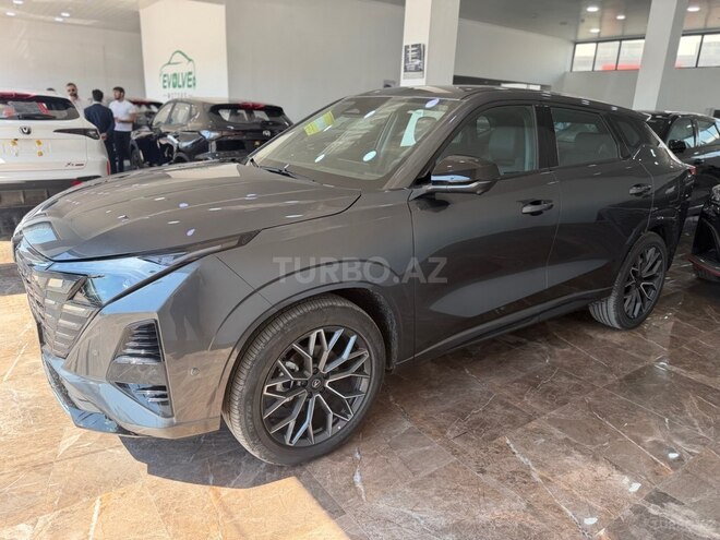 Changan  2026, 0 km - 1.5 л - Bakı