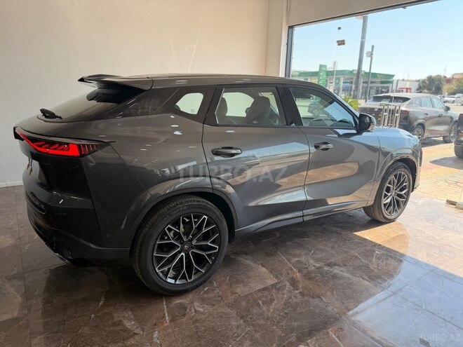 Changan  2026, 0 km - 1.5 л - Bakı