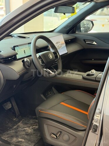 Changan  2026, 0 km - 1.5 л - Bakı