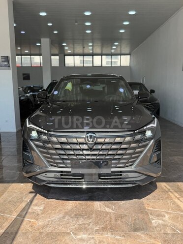 Changan  2026, 0 km - 1.5 л - Bakı
