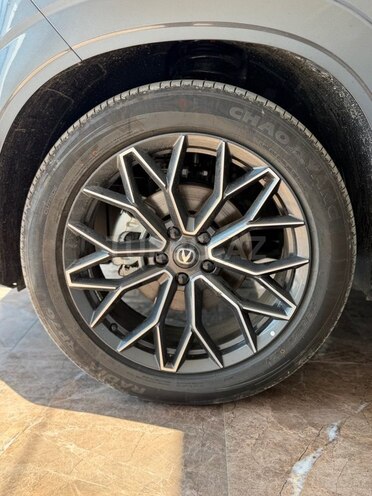 Changan  2026, 0 km - 1.5 л - Bakı