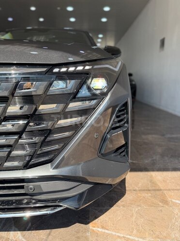 Changan  2026, 0 km - 1.5 л - Bakı