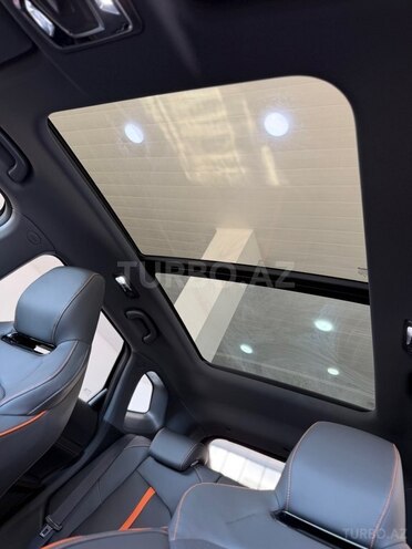Changan  2026, 0 km - 1.5 л - Bakı