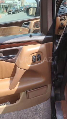 Mercedes E 280 1997, 350,000 km - 2.8 l - Bakı