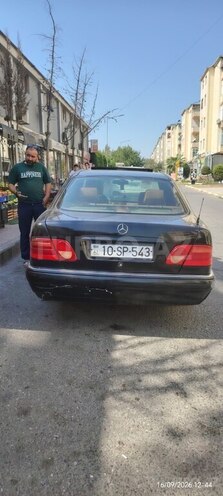 Mercedes E 280 1997, 350,000 km - 2.8 l - Bakı