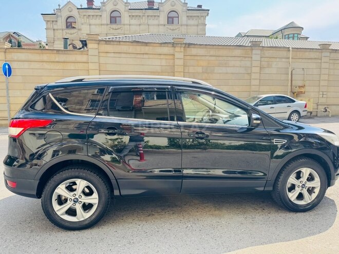 Ford Kuga 2013, 131,300 km - 1.6 l - Bakı