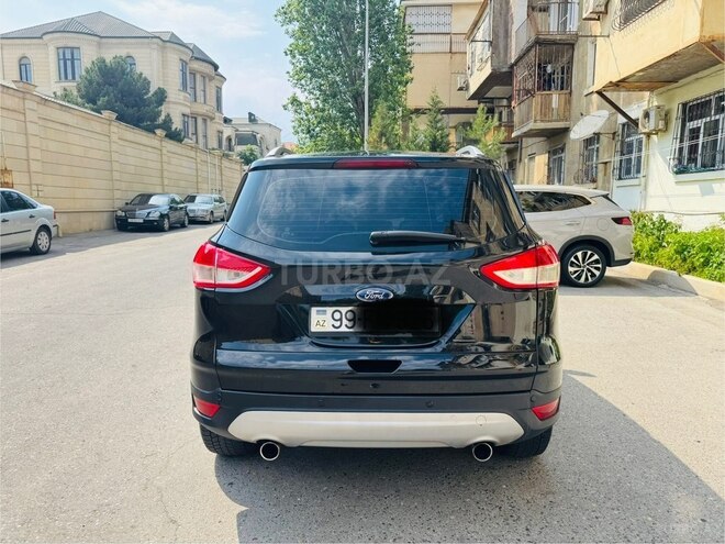 Ford Kuga 2013, 131,300 km - 1.6 l - Bakı