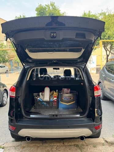 Ford Kuga 2013, 131,300 km - 1.6 l - Bakı