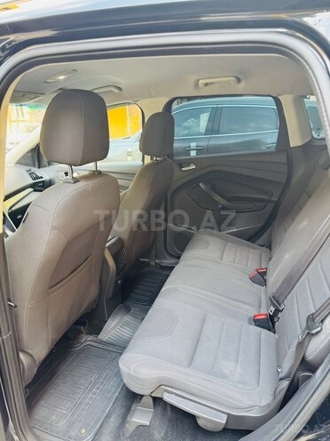 Ford Kuga 2013, 131,300 km - 1.6 l - Bakı
