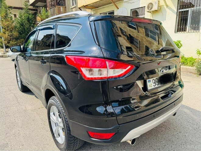 Ford Kuga 2013, 131,300 km - 1.6 l - Bakı