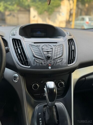 Ford Kuga 2013, 131,300 km - 1.6 l - Bakı