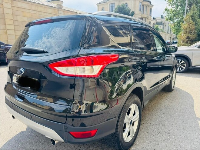 Ford Kuga 2013, 131,300 km - 1.6 l - Bakı