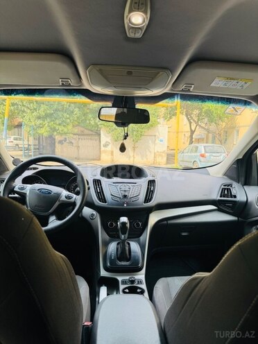 Ford Kuga 2013, 131,300 km - 1.6 l - Bakı