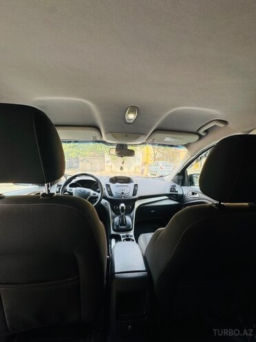 Ford Kuga 2013, 131,300 km - 1.6 l - Bakı