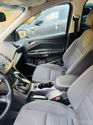 Ford Kuga 2013, 131,300 km - 1.6 l - Bakı