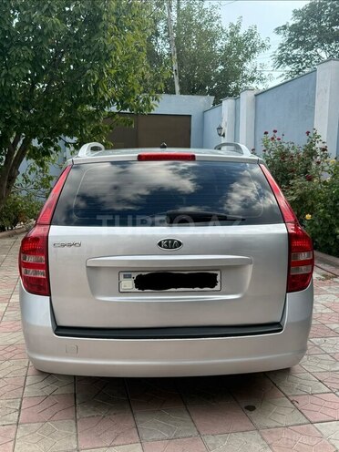Kia  2007, 520,000 km - 1.6 l - Bakı