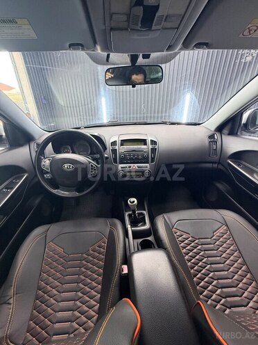 Kia  2007, 520,000 km - 1.6 l - Bakı