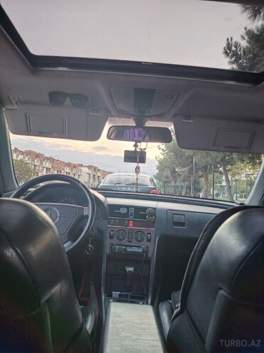 Mercedes C 180 1994, 421,153 km - 1.8 л - Quba