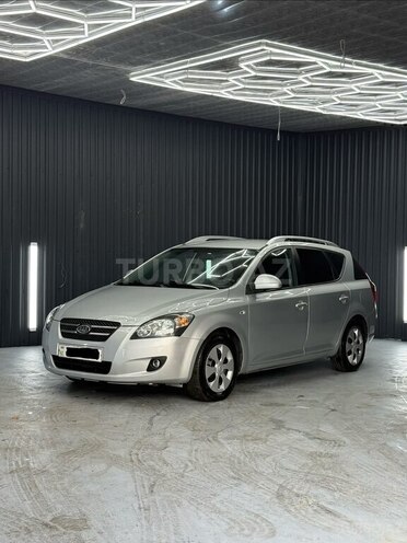 Kia  2007, 520,000 km - 1.6 l - Bakı