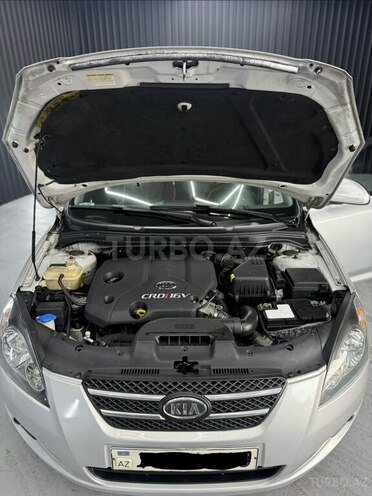Kia  2007, 520,000 km - 1.6 l - Bakı