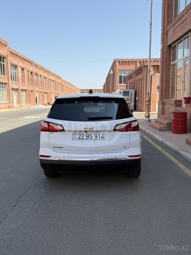 Chevrolet Equinox 2020, 157,716 km - 1.5 л - Gəncə