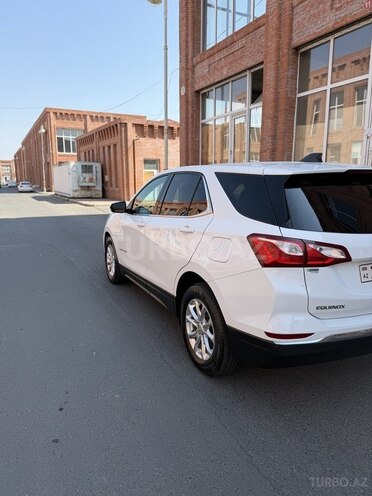 Chevrolet Equinox 2020, 157,716 km - 1.5 л - Gəncə