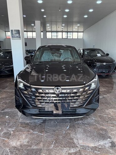 Changan  2026, 0 km - 1.5 l - Bakı