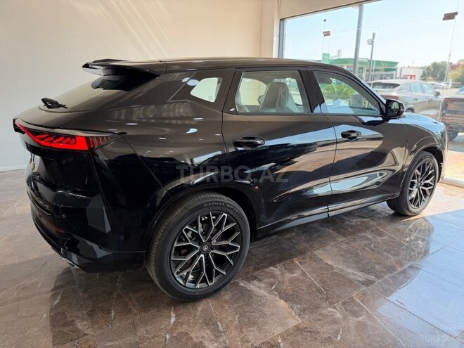 Changan  2026, 0 km - 1.5 l - Bakı