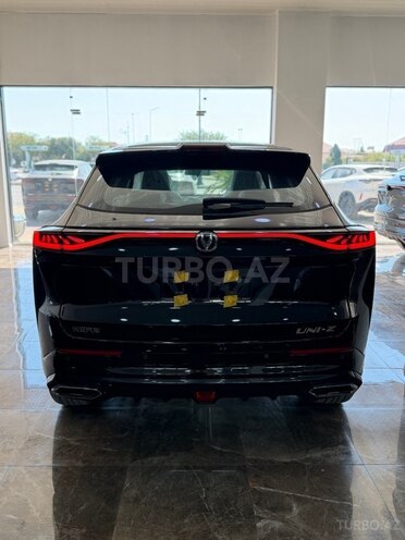 Changan  2026, 0 km - 1.5 l - Bakı