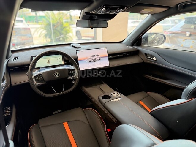 Changan  2026, 0 km - 1.5 l - Bakı