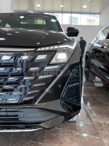 Changan  2026, 0 km - 1.5 l - Bakı