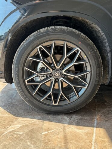 Changan  2026, 0 km - 1.5 l - Bakı