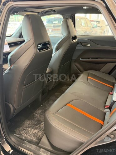 Changan  2026, 0 km - 1.5 l - Bakı
