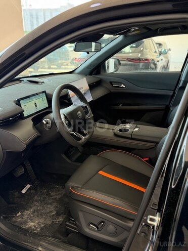 Changan  2026, 0 km - 1.5 l - Bakı