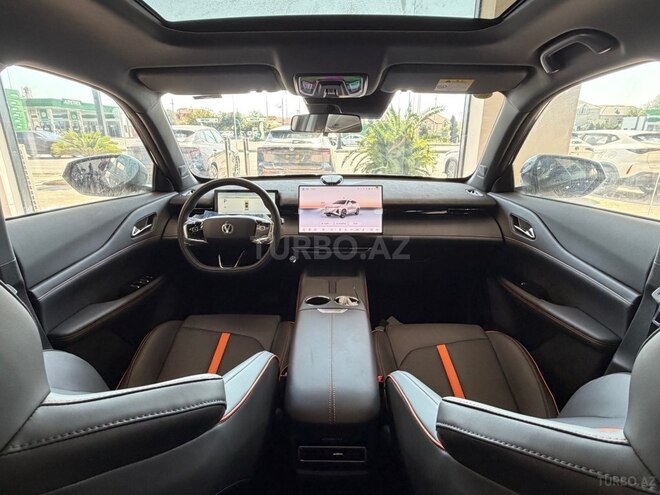 Changan  2026, 0 km - 1.5 l - Bakı