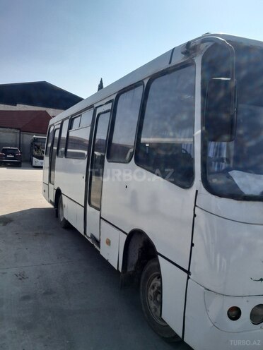 Isuzu Bogdan 2007, 450,000 km - 4.6 l - Gəncə