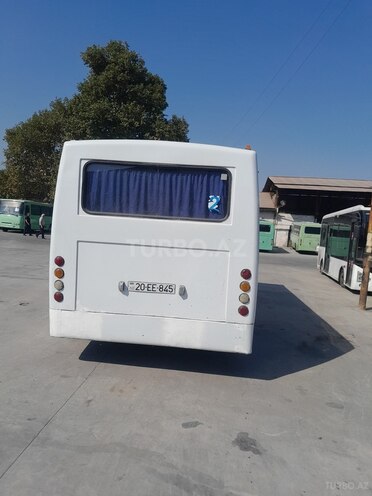 Isuzu Bogdan 2007, 450,000 km - 4.6 l - Gəncə