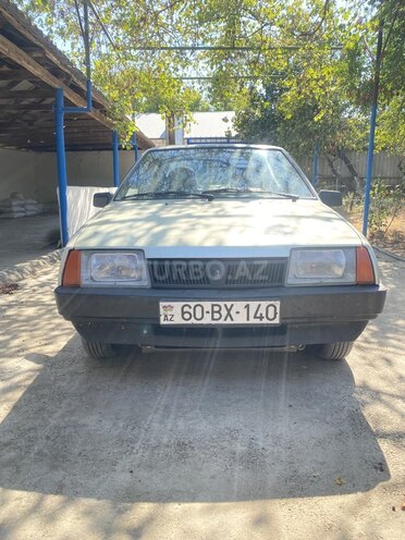 LADA (VAZ) 21099 2003, 300,000 km - 1.5 л - İsmayıllı