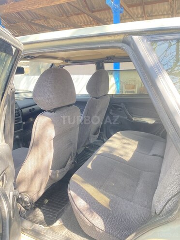 LADA (VAZ) 21099 2003, 300,000 km - 1.5 л - İsmayıllı