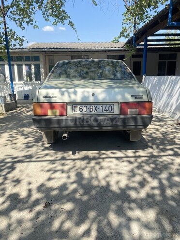 LADA (VAZ) 21099 2003, 300,000 km - 1.5 л - İsmayıllı