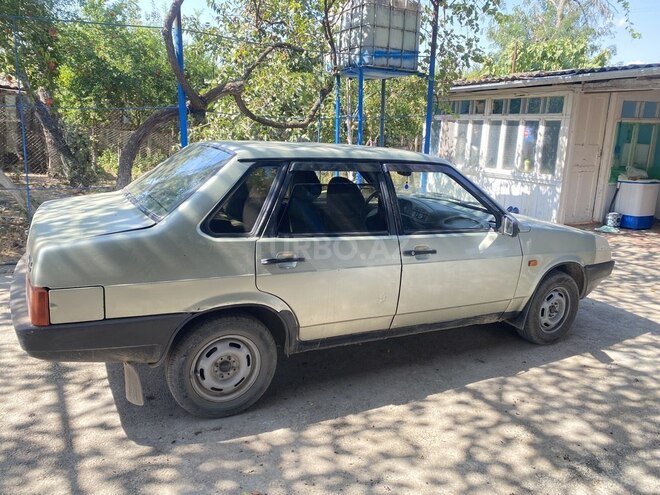 LADA (VAZ) 21099 2003, 300,000 km - 1.5 л - İsmayıllı